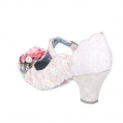 Irregular Choice Carriage Ride Everything