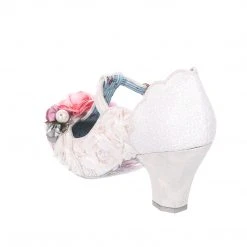 Irregular Choice Carriage Ride Everything