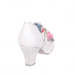 Irregular Choice Carriage Ride Everything