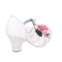 Irregular Choice Carriage Ride Everything