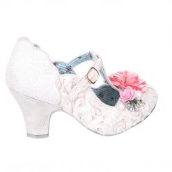 Irregular Choice Carriage Ride Everything