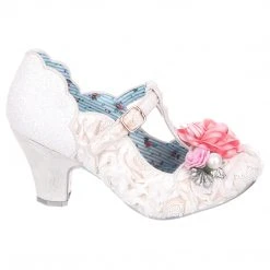 Irregular Choice Carriage Ride Everything