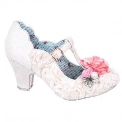 Irregular Choice Carriage Ride Everything