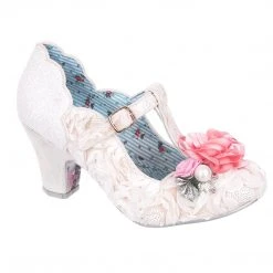 Irregular Choice Carriage Ride Everything