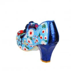 Irregular Choice Happy Houseplant