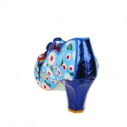 Irregular Choice Happy Houseplant