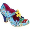 Irregular Choice Happy Houseplant