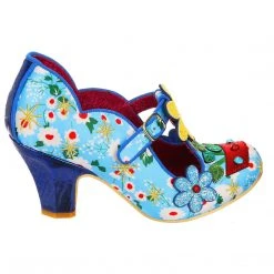 Irregular Choice Happy Houseplant