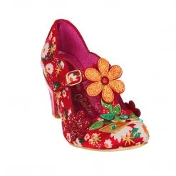 Irregular Choice Happy Houseplant Everything