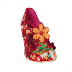 Irregular Choice Happy Houseplant Everything