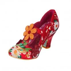 Irregular Choice Happy Houseplant Everything