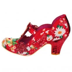 Irregular Choice Happy Houseplant Everything