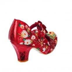 Irregular Choice Happy Houseplant Everything