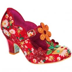 Irregular Choice Happy Houseplant Everything