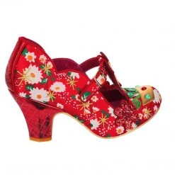 Irregular Choice Happy Houseplant Everything