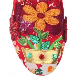 Irregular Choice Happy Houseplant Everything