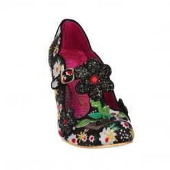 Irregular Choice Happy Houseplant