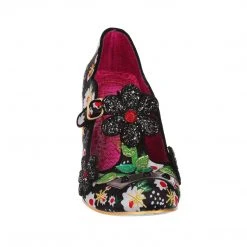 Irregular Choice Happy Houseplant