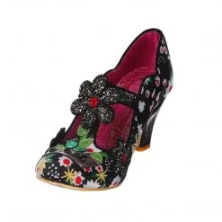 Irregular Choice Happy Houseplant
