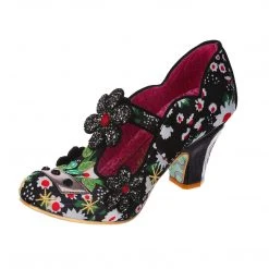 Irregular Choice Happy Houseplant