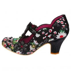 Irregular Choice Happy Houseplant
