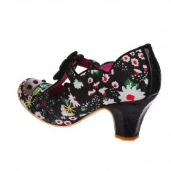 Irregular Choice Happy Houseplant