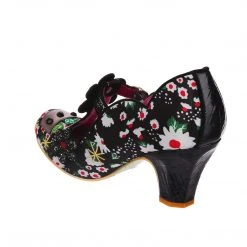 Irregular Choice Happy Houseplant