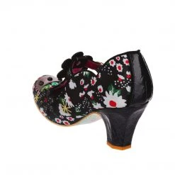 Irregular Choice Happy Houseplant