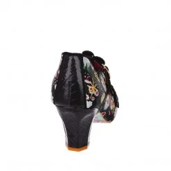 Irregular Choice Happy Houseplant