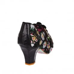 Irregular Choice Happy Houseplant