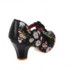 Irregular Choice Happy Houseplant