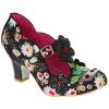 Irregular Choice Happy Houseplant