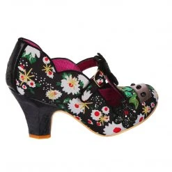 Irregular Choice Happy Houseplant