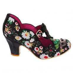 Irregular Choice Happy Houseplant