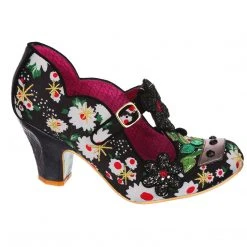 Irregular Choice Happy Houseplant