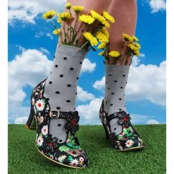 Irregular Choice Happy Houseplant