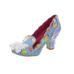 Irregular Choice Paddle Boat