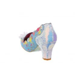 Irregular Choice Paddle Boat