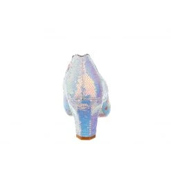 Irregular Choice Paddle Boat