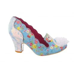 Irregular Choice Paddle Boat