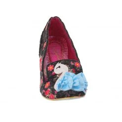Irregular Choice Paddle Boat Everything