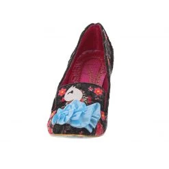 Irregular Choice Paddle Boat Everything