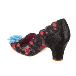Irregular Choice Paddle Boat Everything