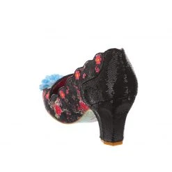 Irregular Choice Paddle Boat Everything