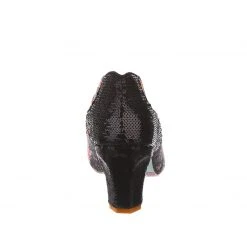 Irregular Choice Paddle Boat Everything