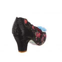 Irregular Choice Paddle Boat Everything