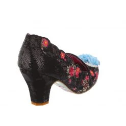 Irregular Choice Paddle Boat Everything