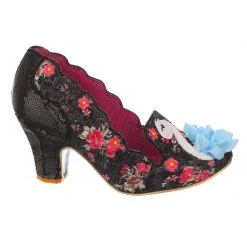 Irregular Choice Paddle Boat Everything