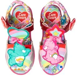 Irregular Choice X Caring Counts Everything