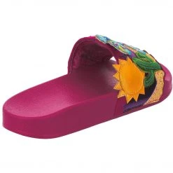 Irregular Choice Get Up And Gecko